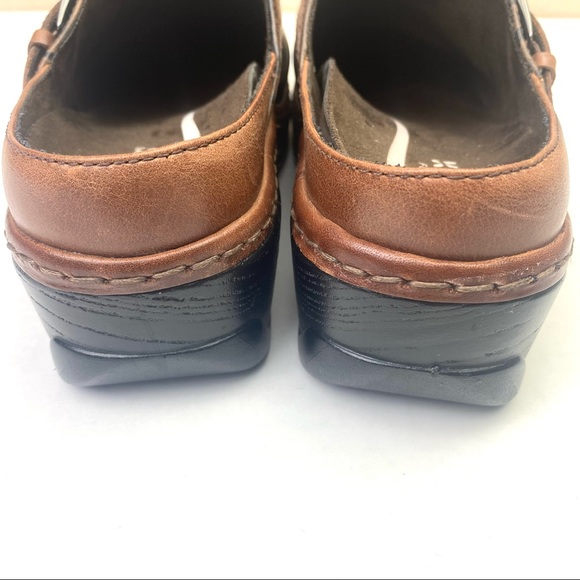 Klogs Austin Slip Resistance Clogs - Picture 8 of 10